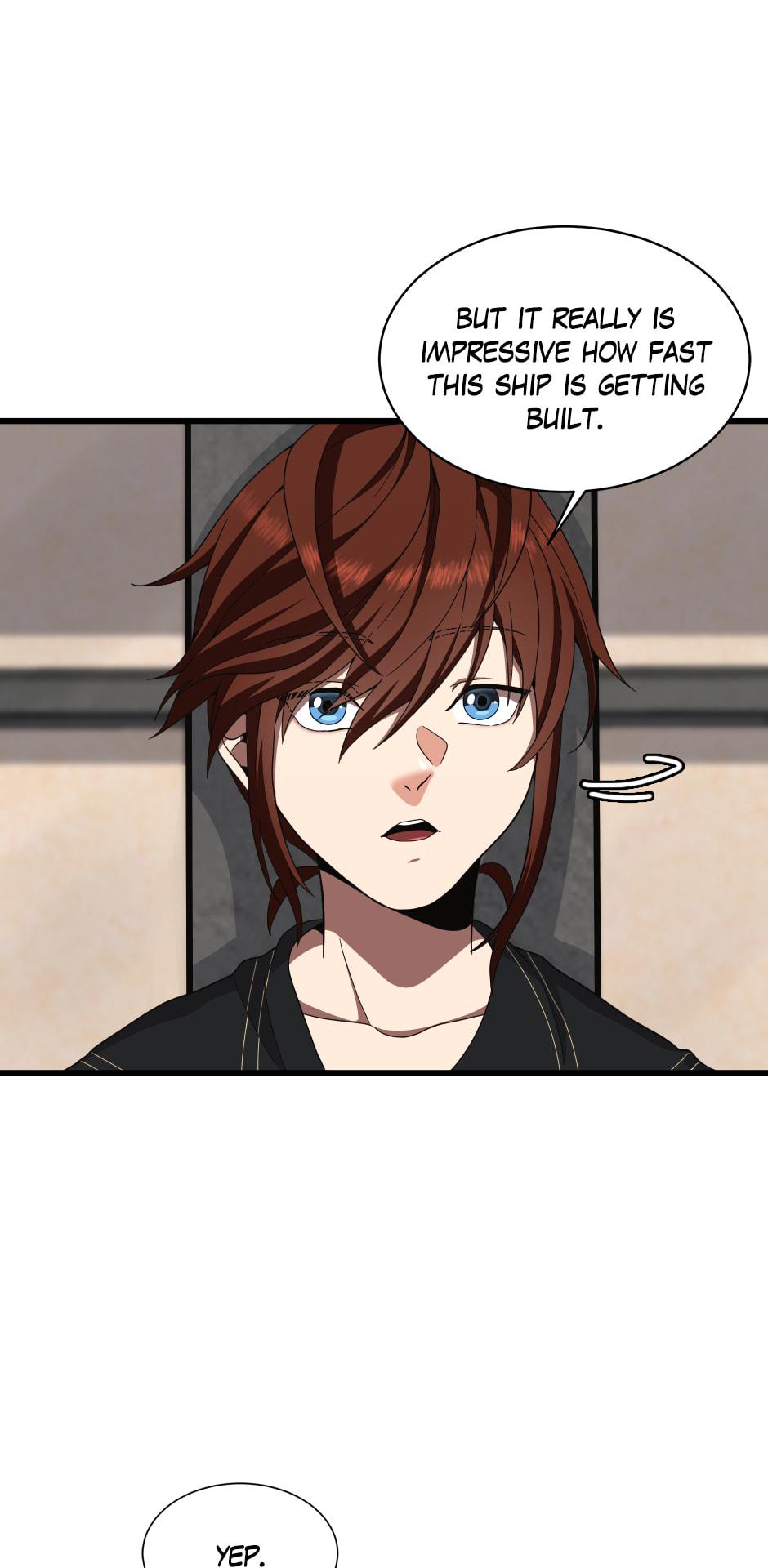 The Beginning After the End 85