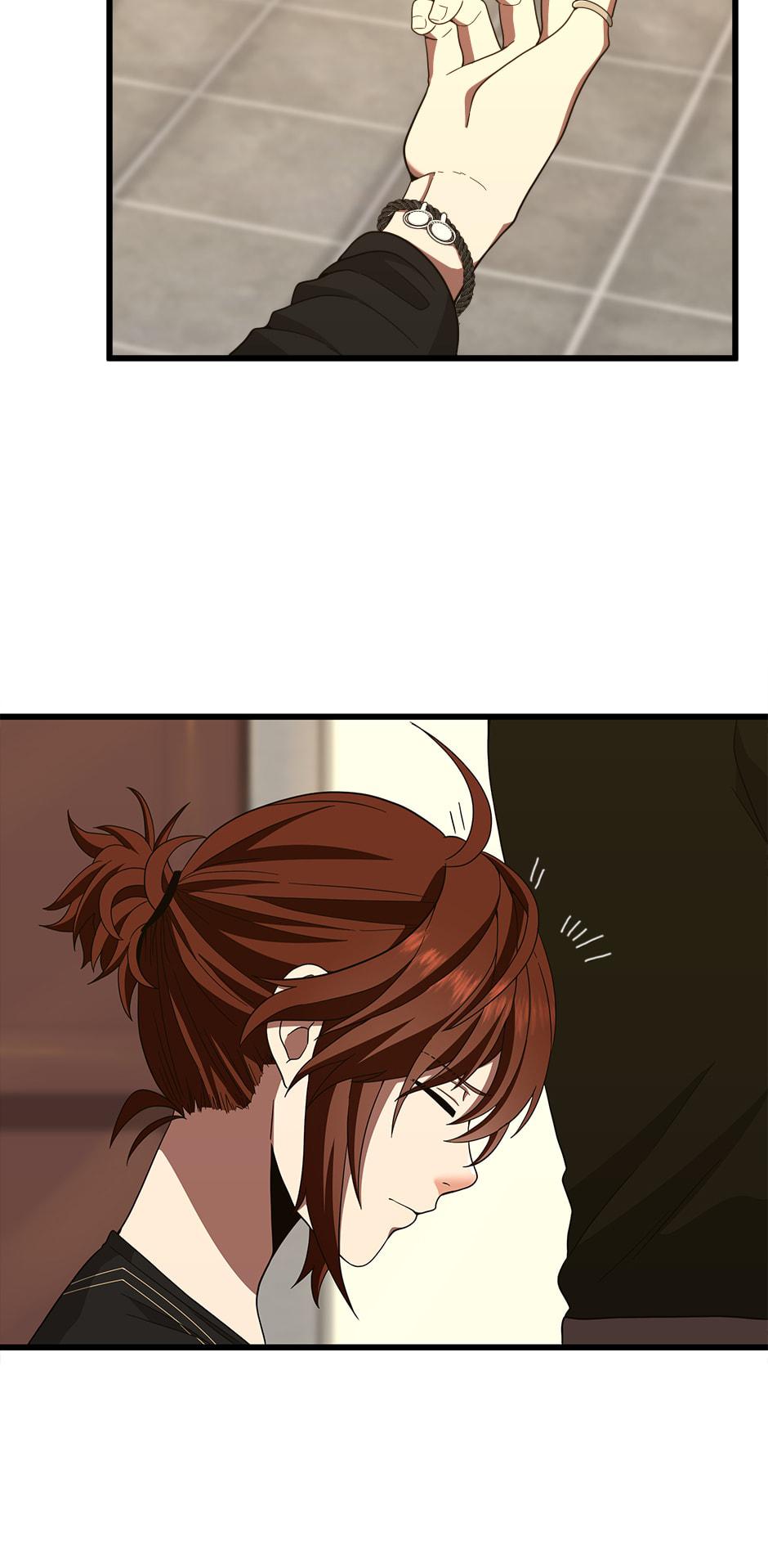 The Beginning After the End 85