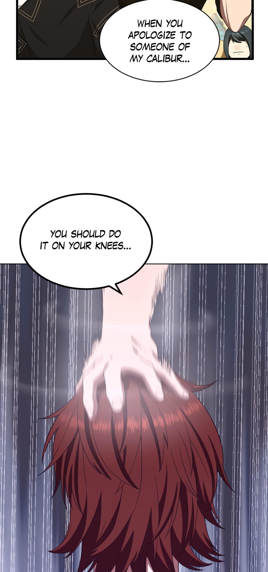 The Beginning After the End 85