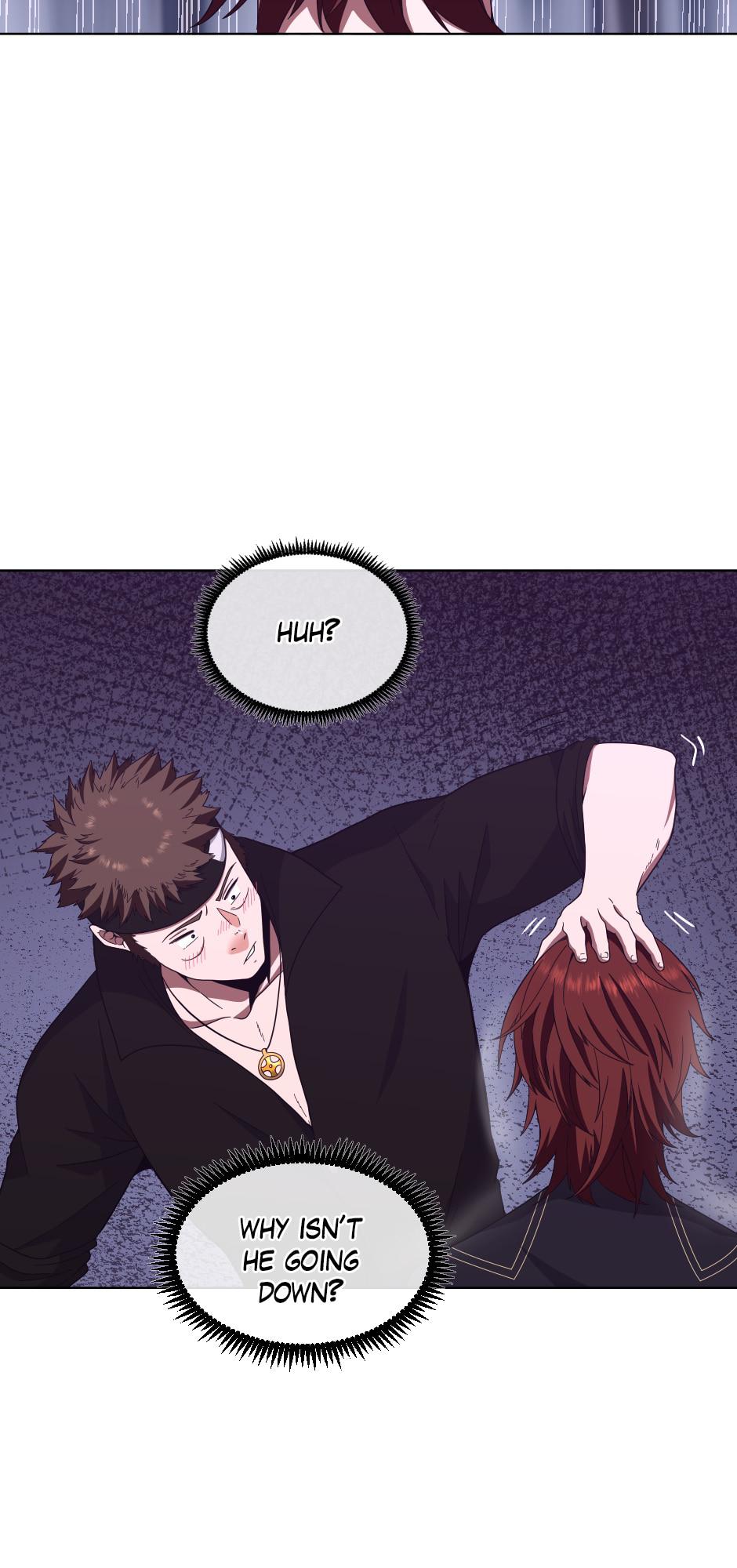 The Beginning After the End 85