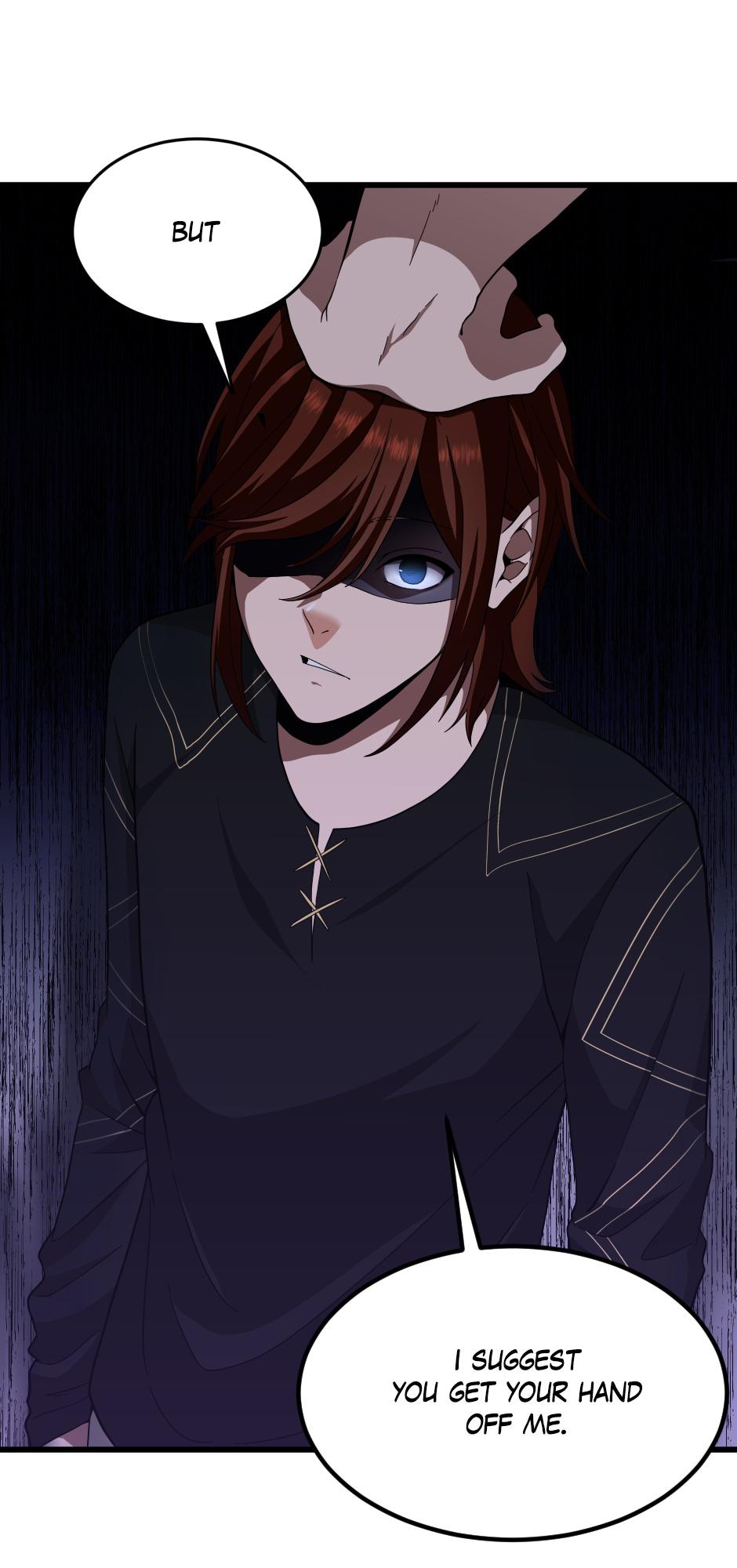 The Beginning After the End 85