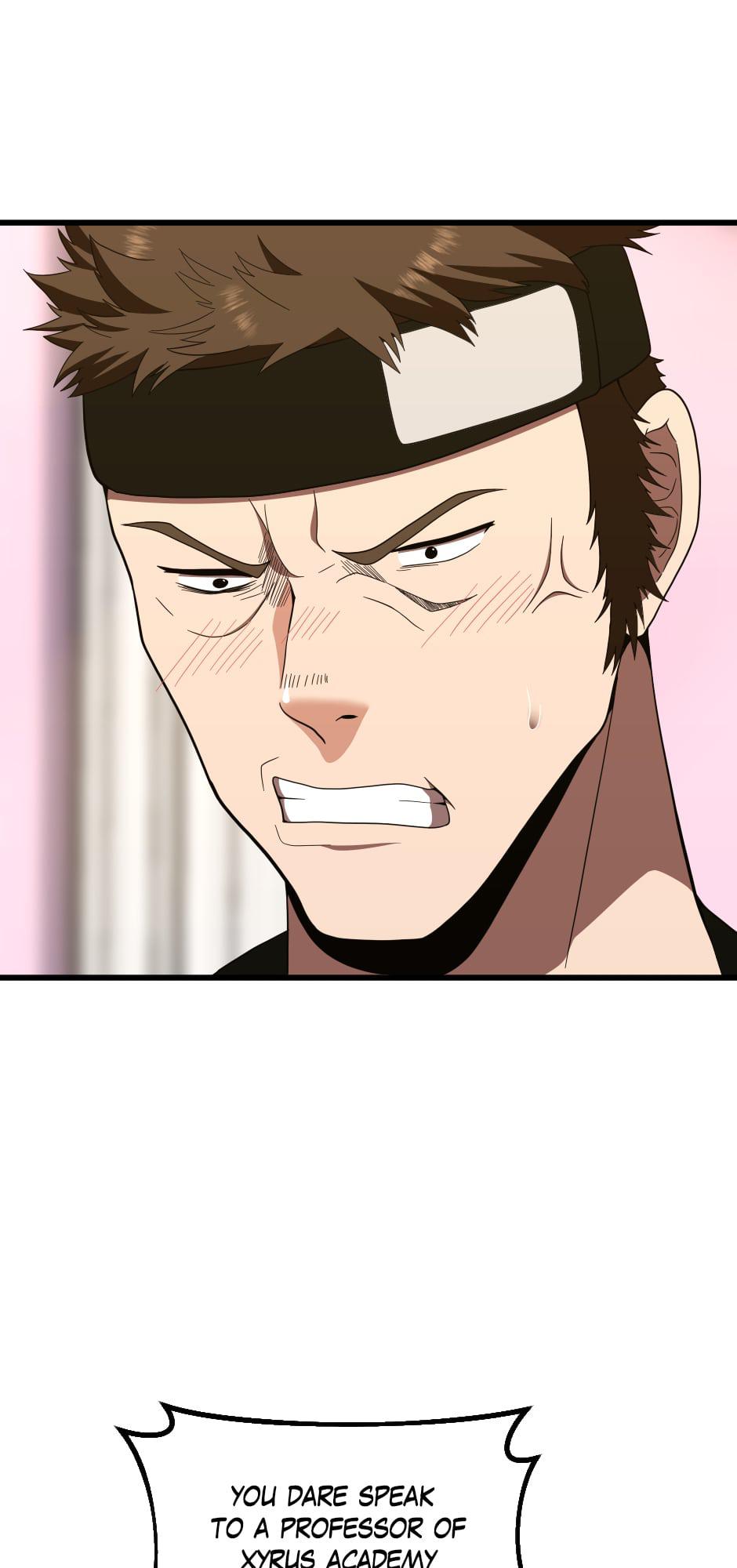 The Beginning After the End 85