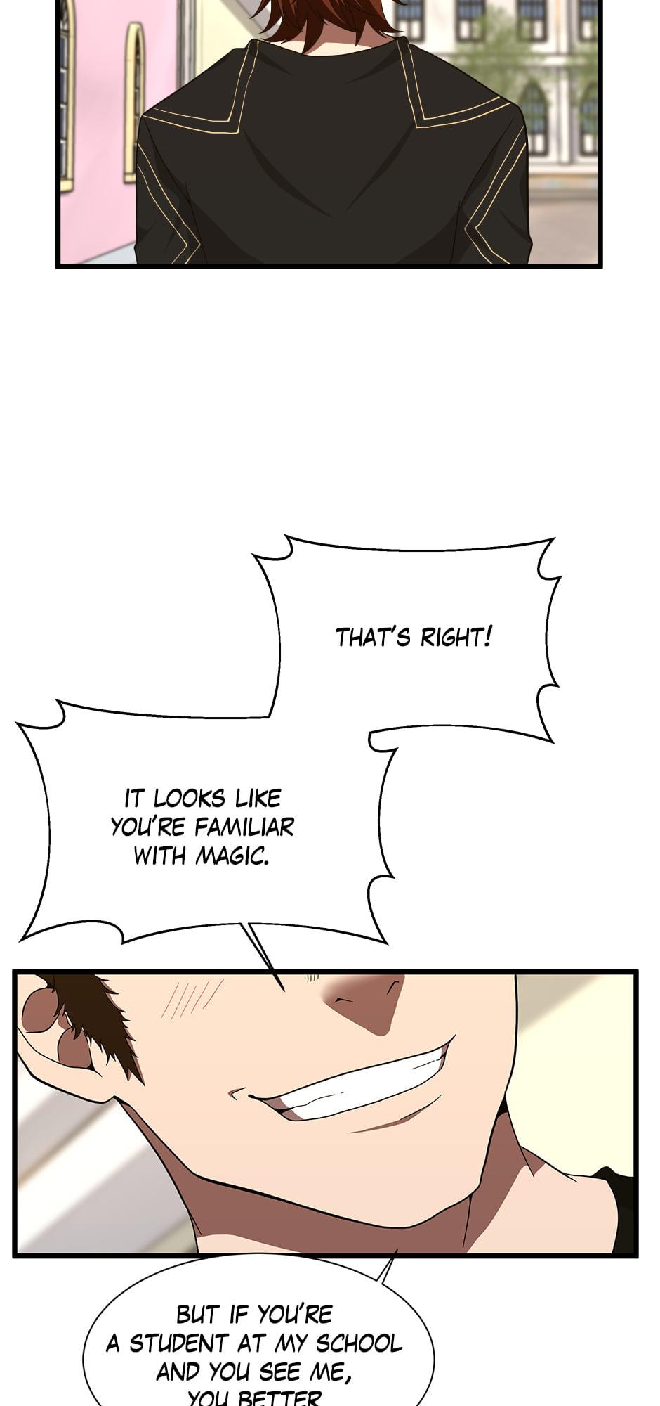 The Beginning After the End 85