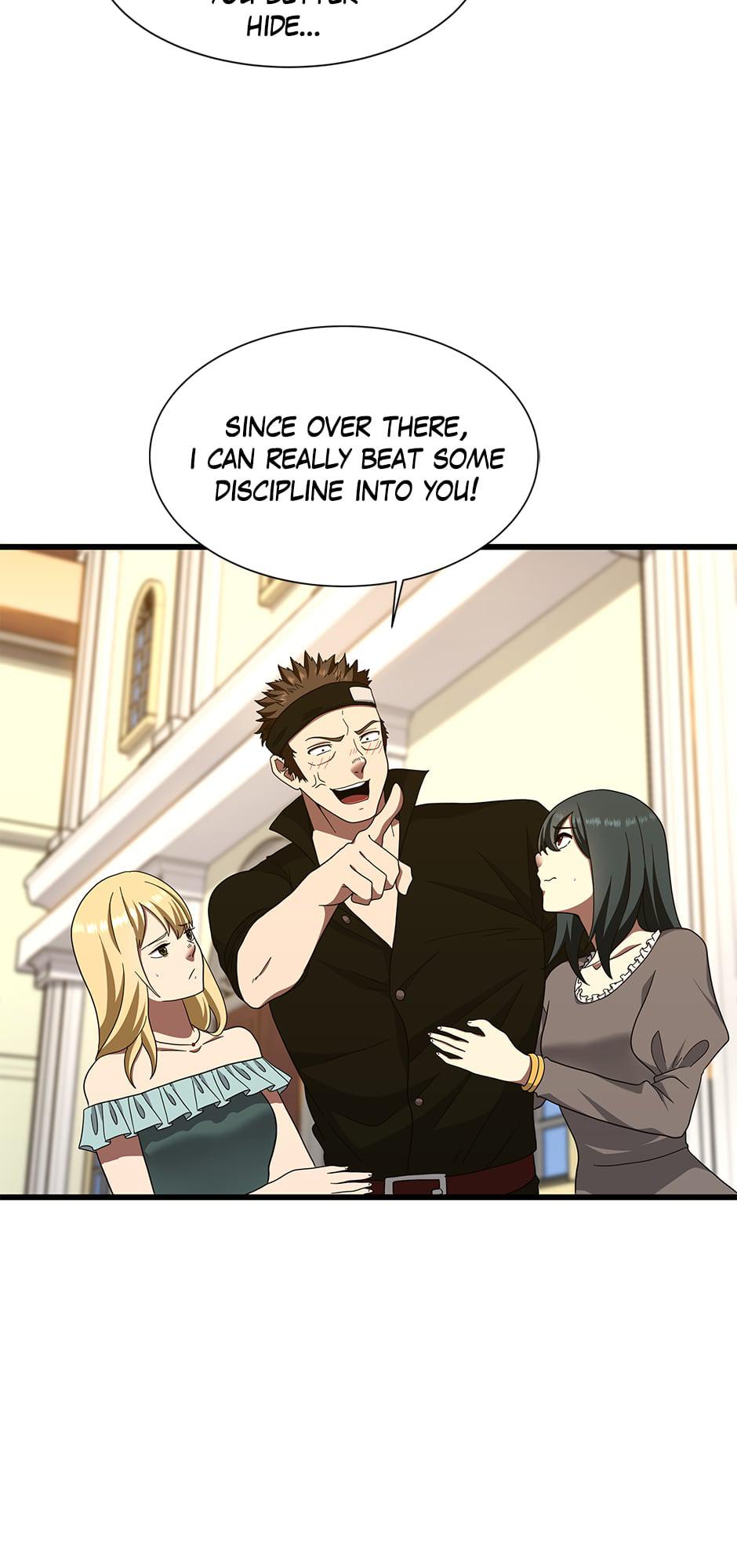 The Beginning After the End 85