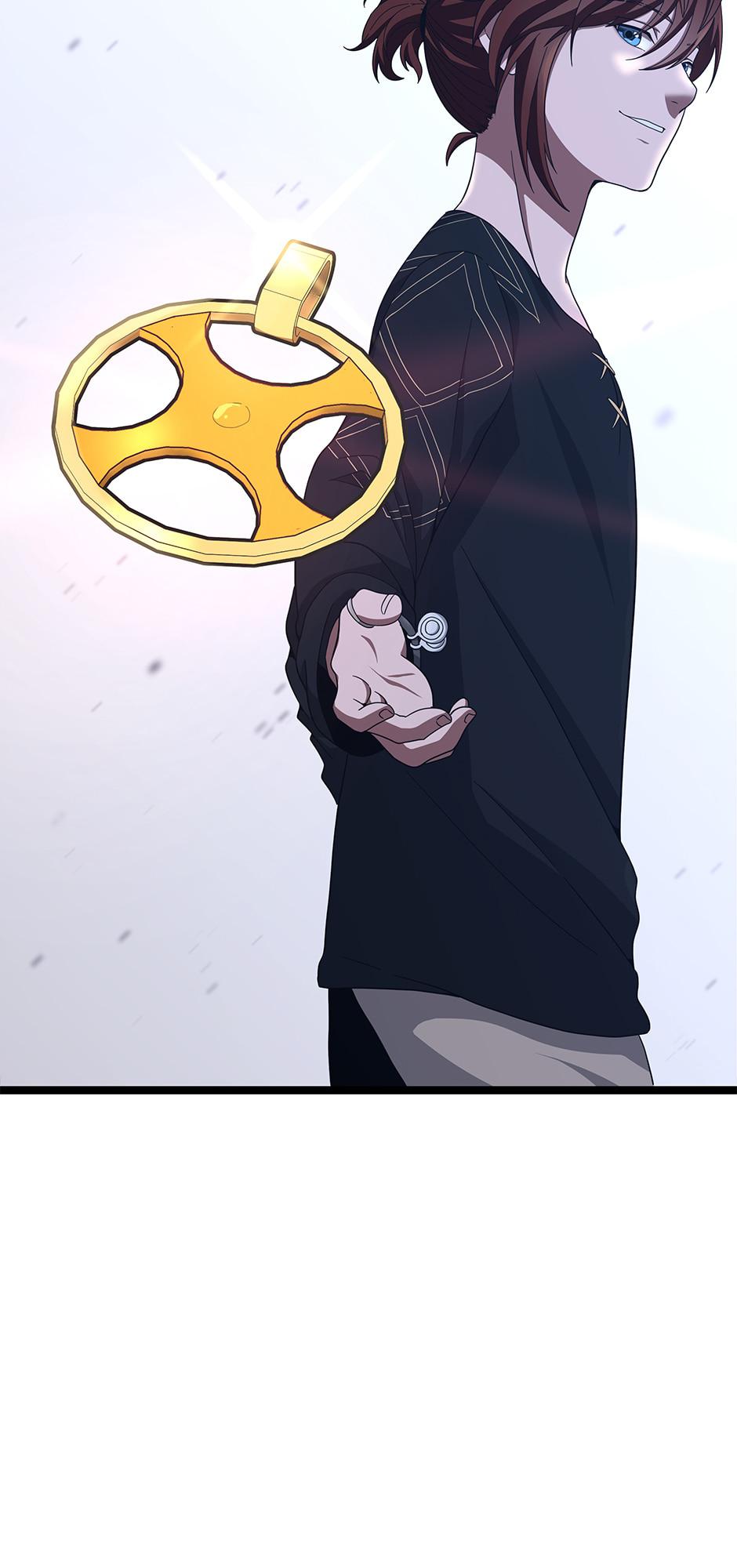 The Beginning After the End 85