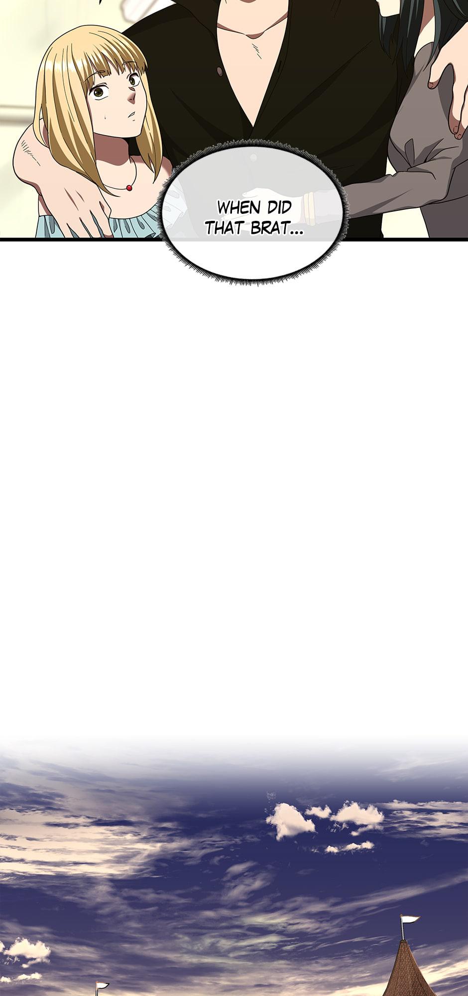 The Beginning After the End 85