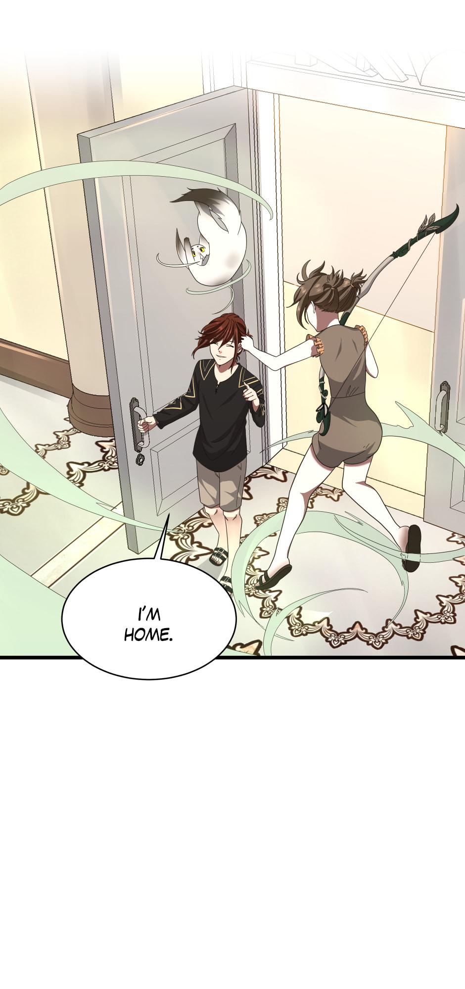 The Beginning After the End 85