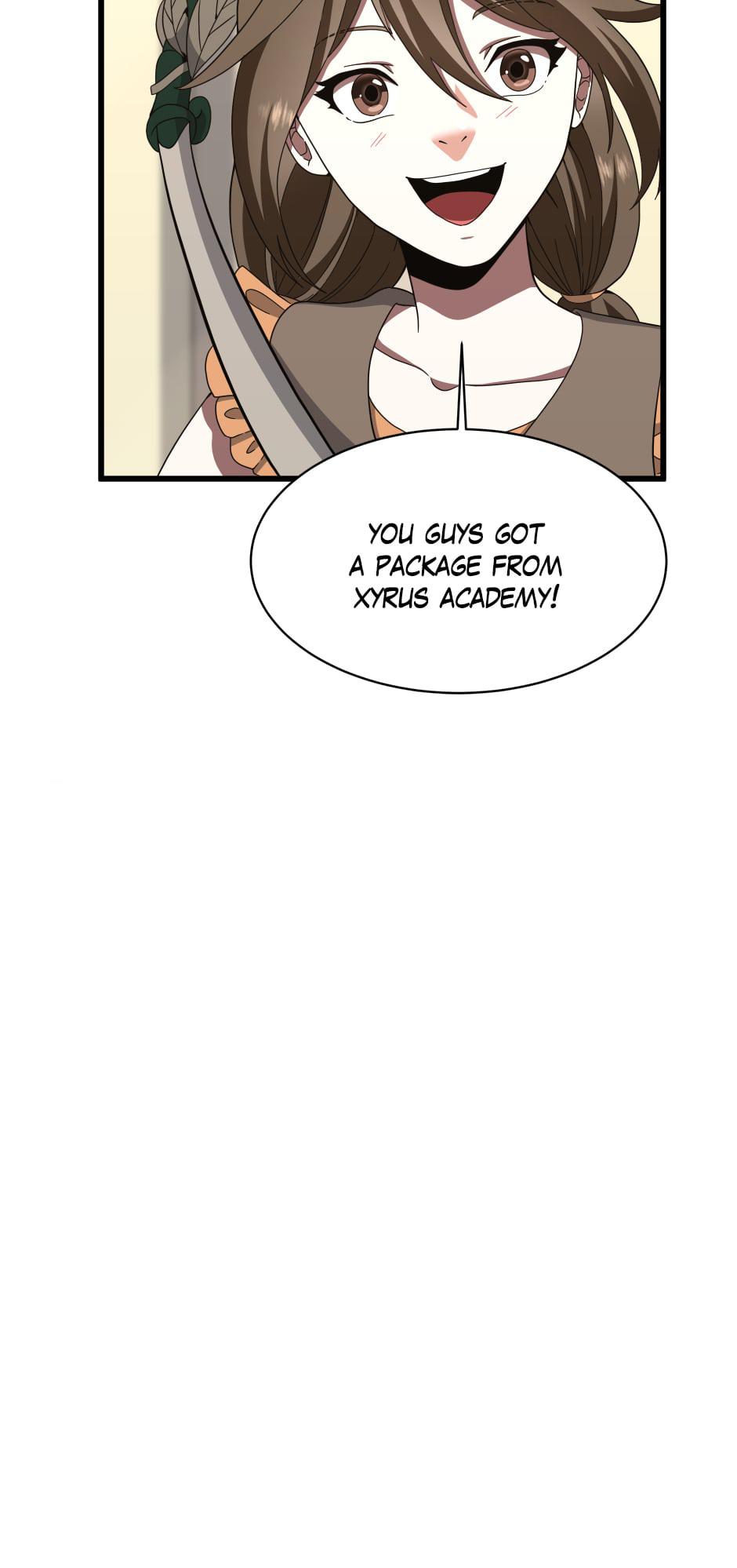 The Beginning After the End 85