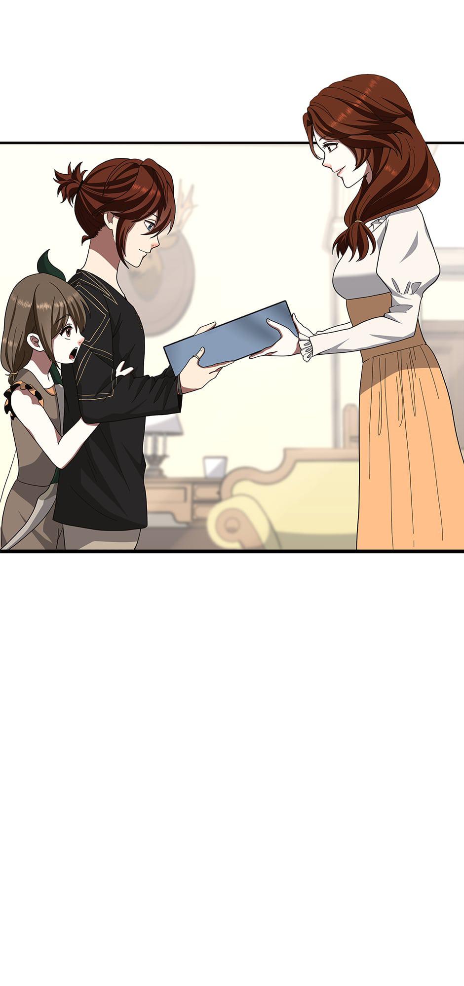 The Beginning After the End 85