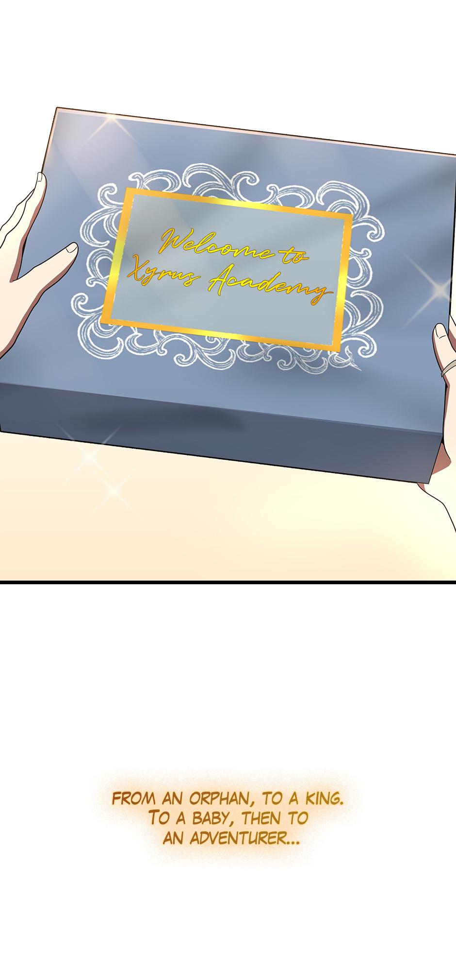 The Beginning After the End 85