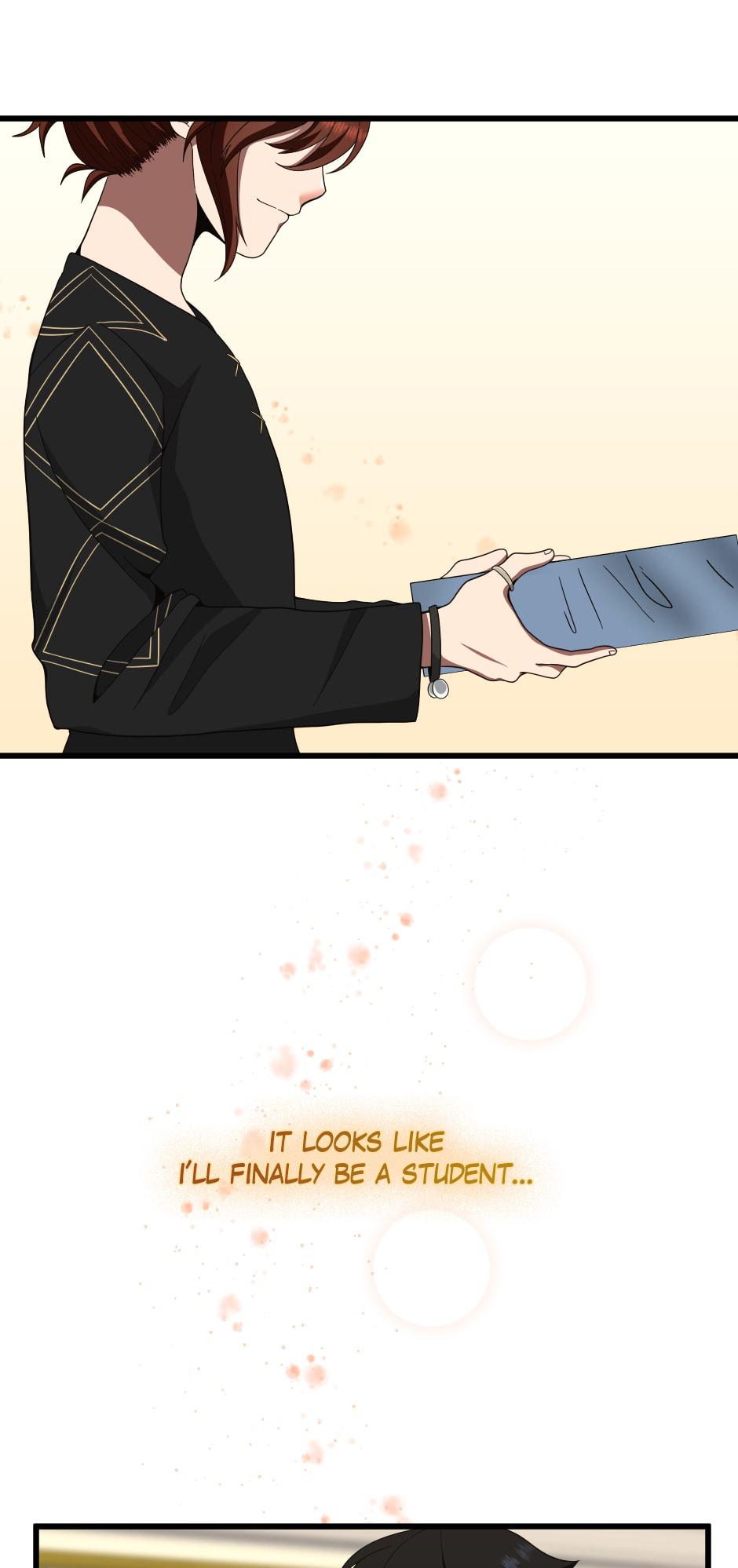 The Beginning After the End 85