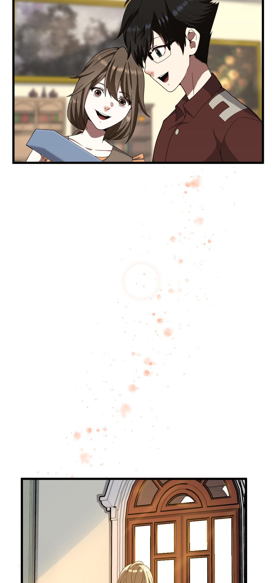 The Beginning After the End 85