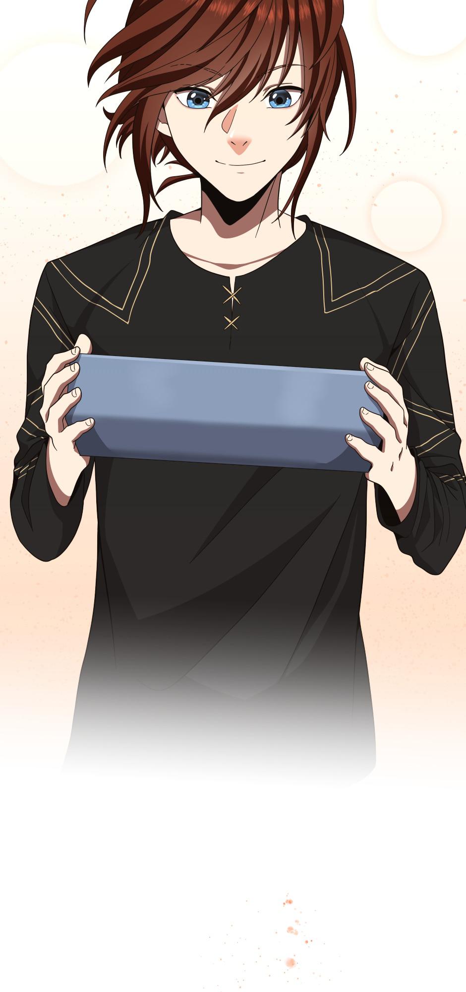 The Beginning After the End 85