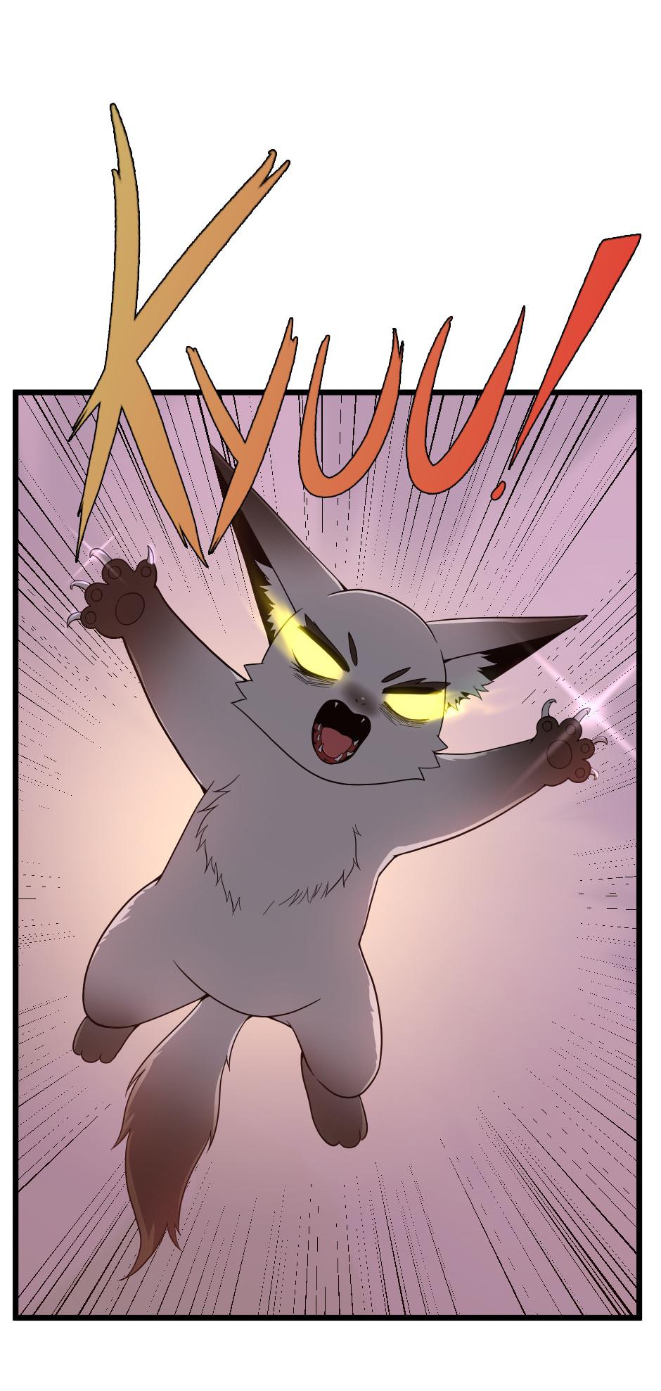 The Beginning After the End 86