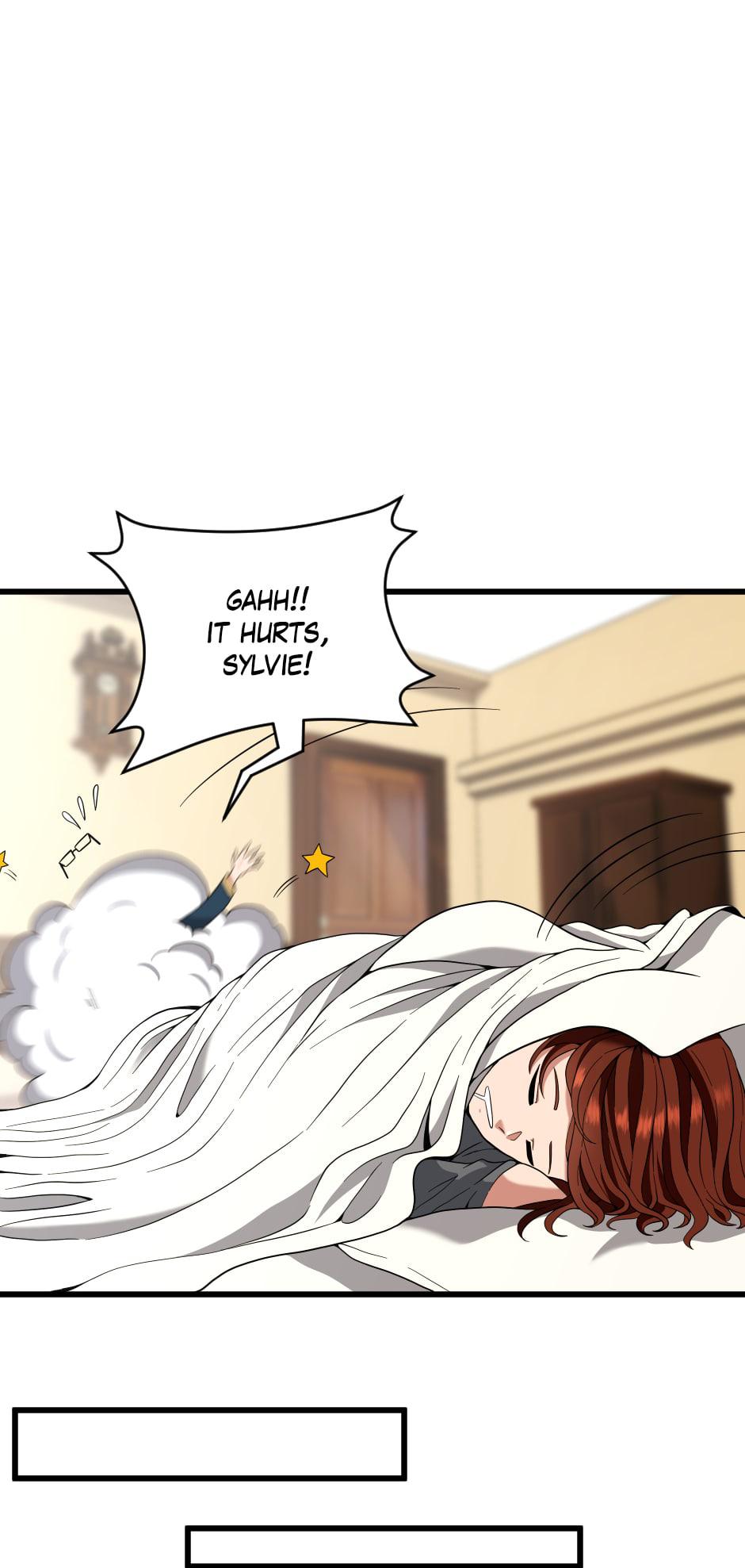 The Beginning After the End 86