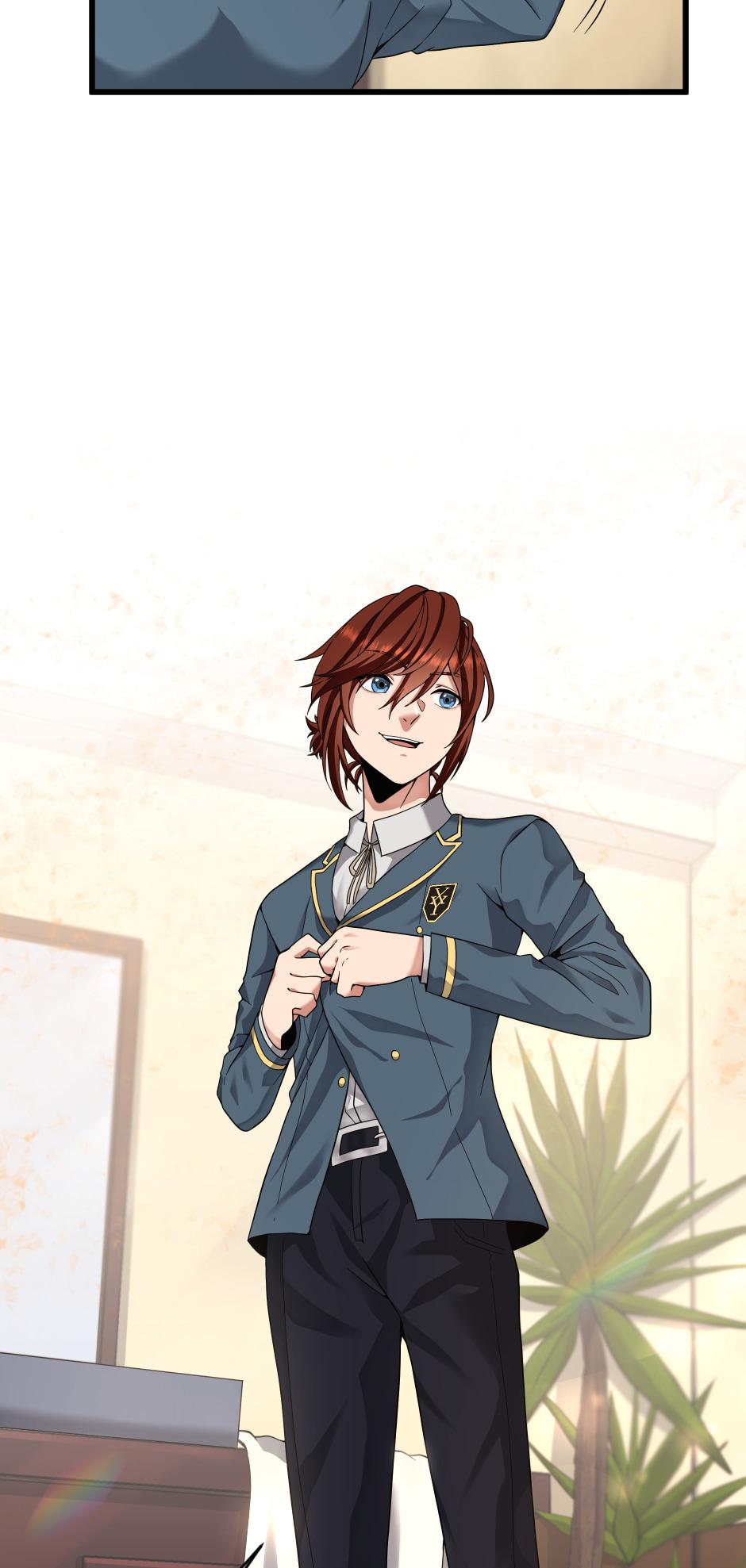 The Beginning After the End 86