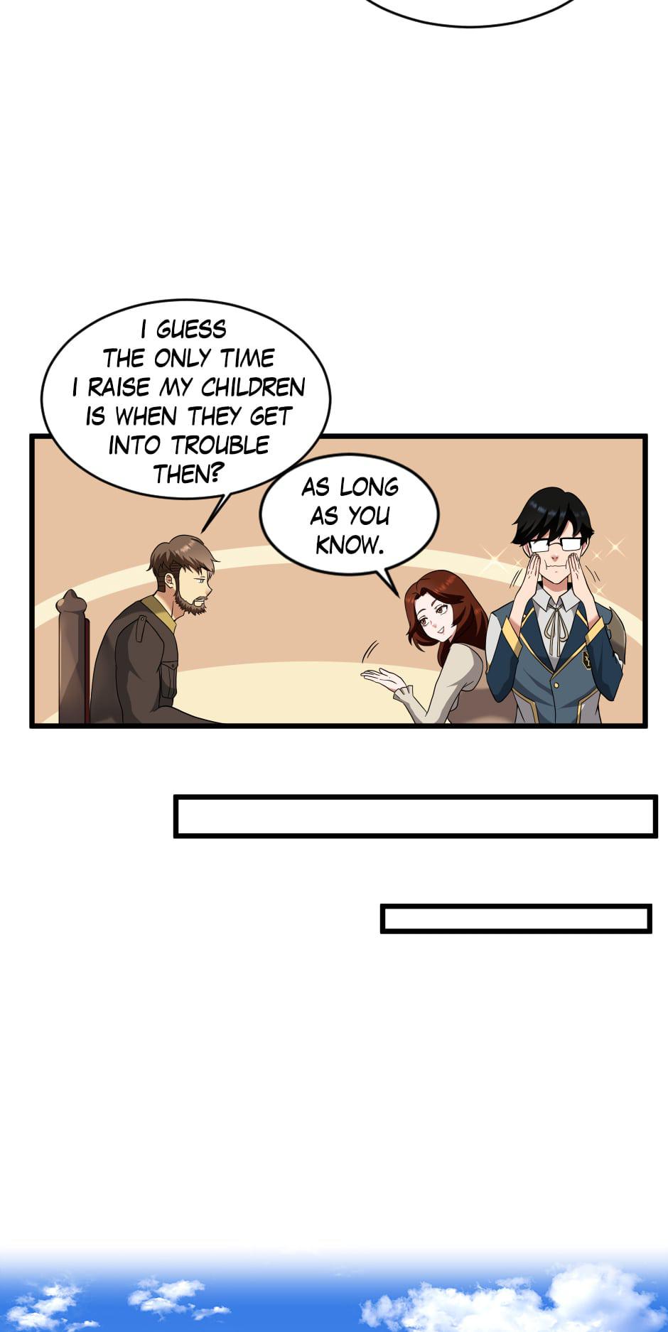 The Beginning After the End 86