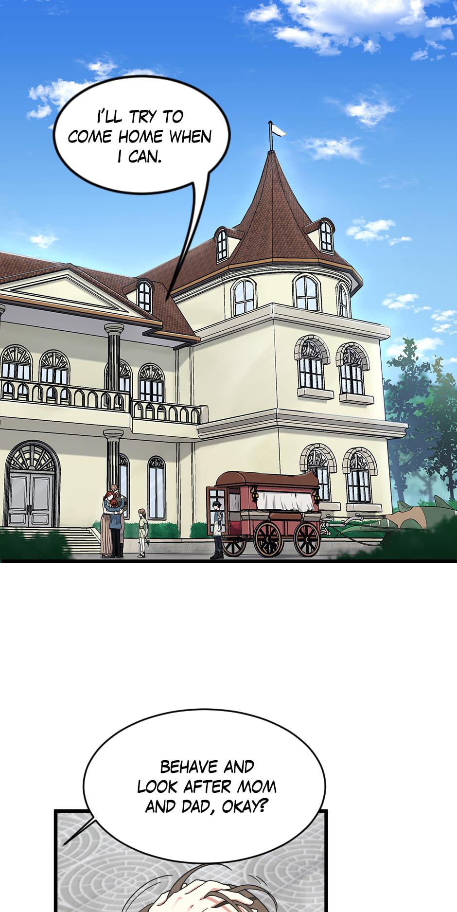 The Beginning After the End 86