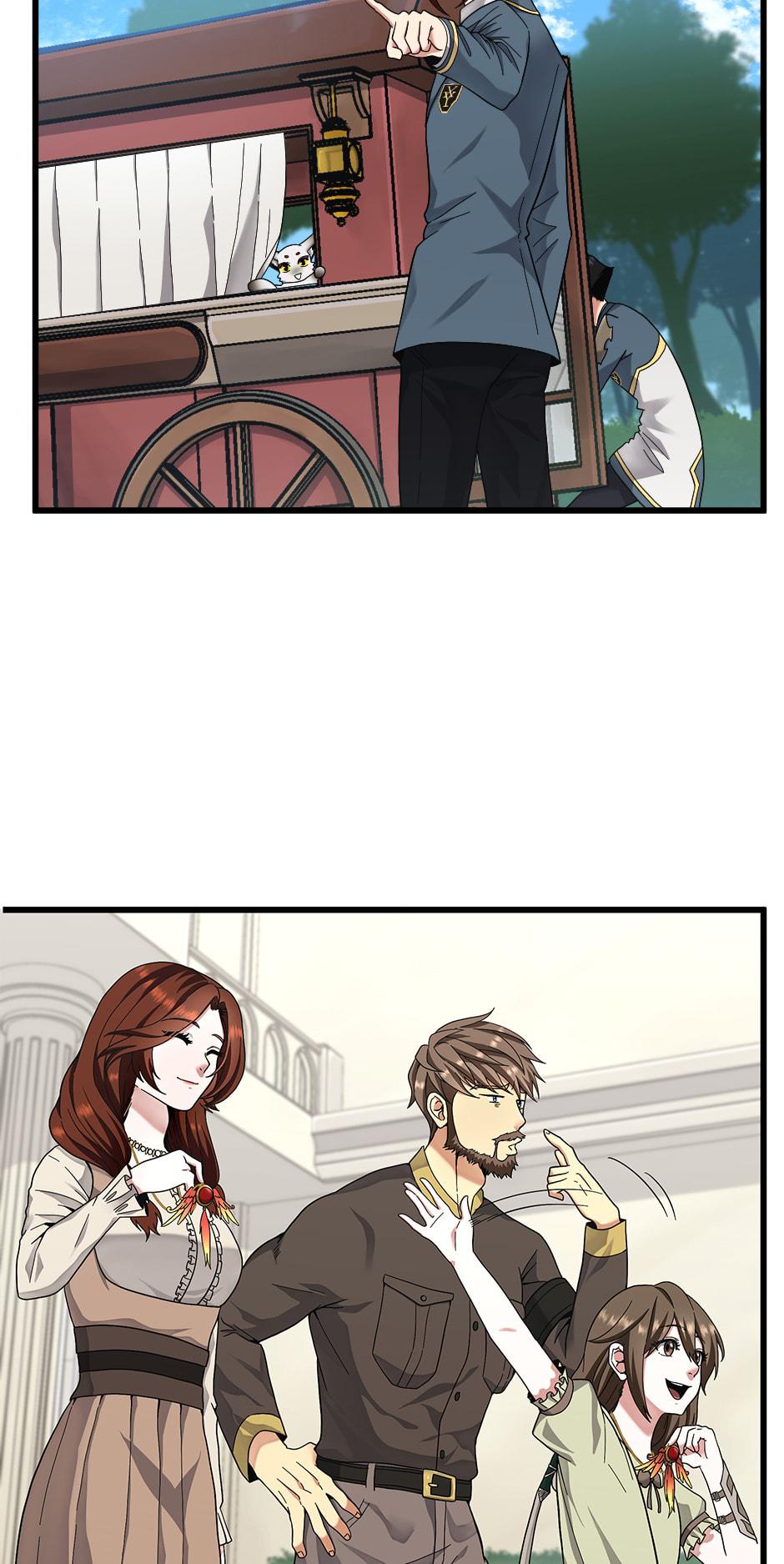 The Beginning After the End 86