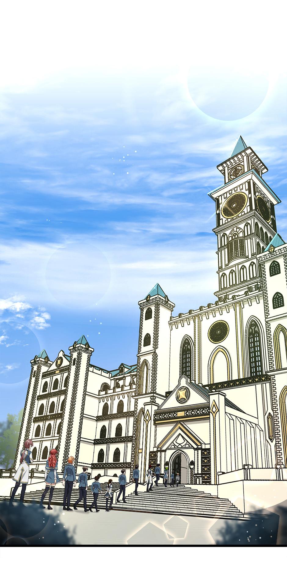 The Beginning After the End 86