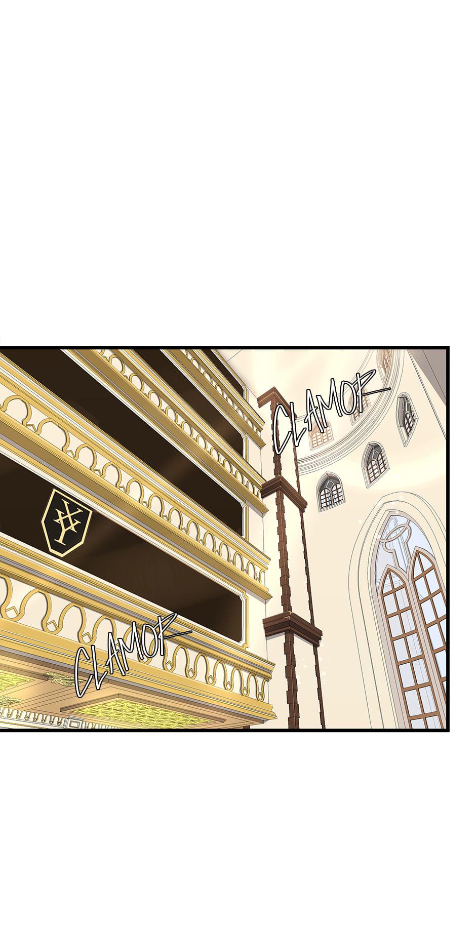 The Beginning After the End 86