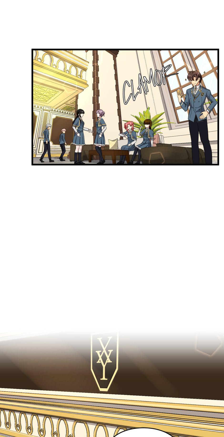 The Beginning After the End 86