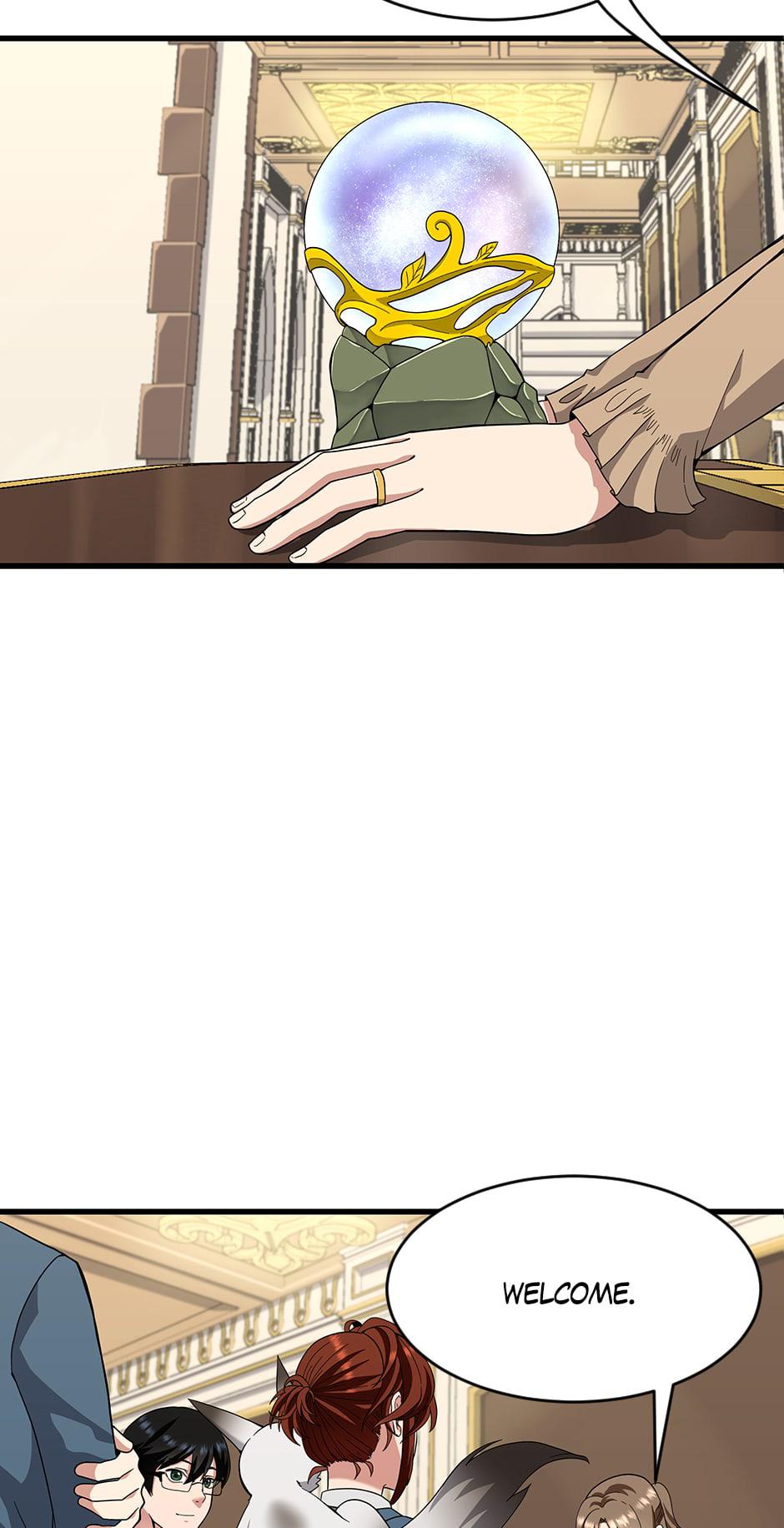 The Beginning After the End 86