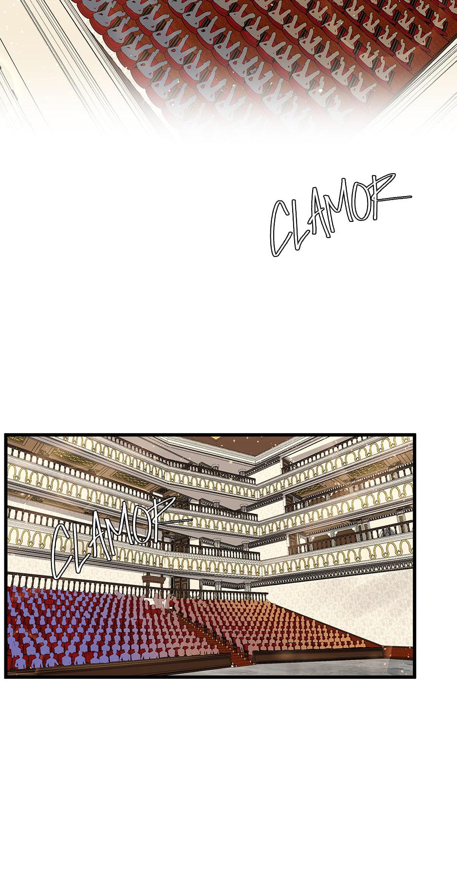 The Beginning After the End 86