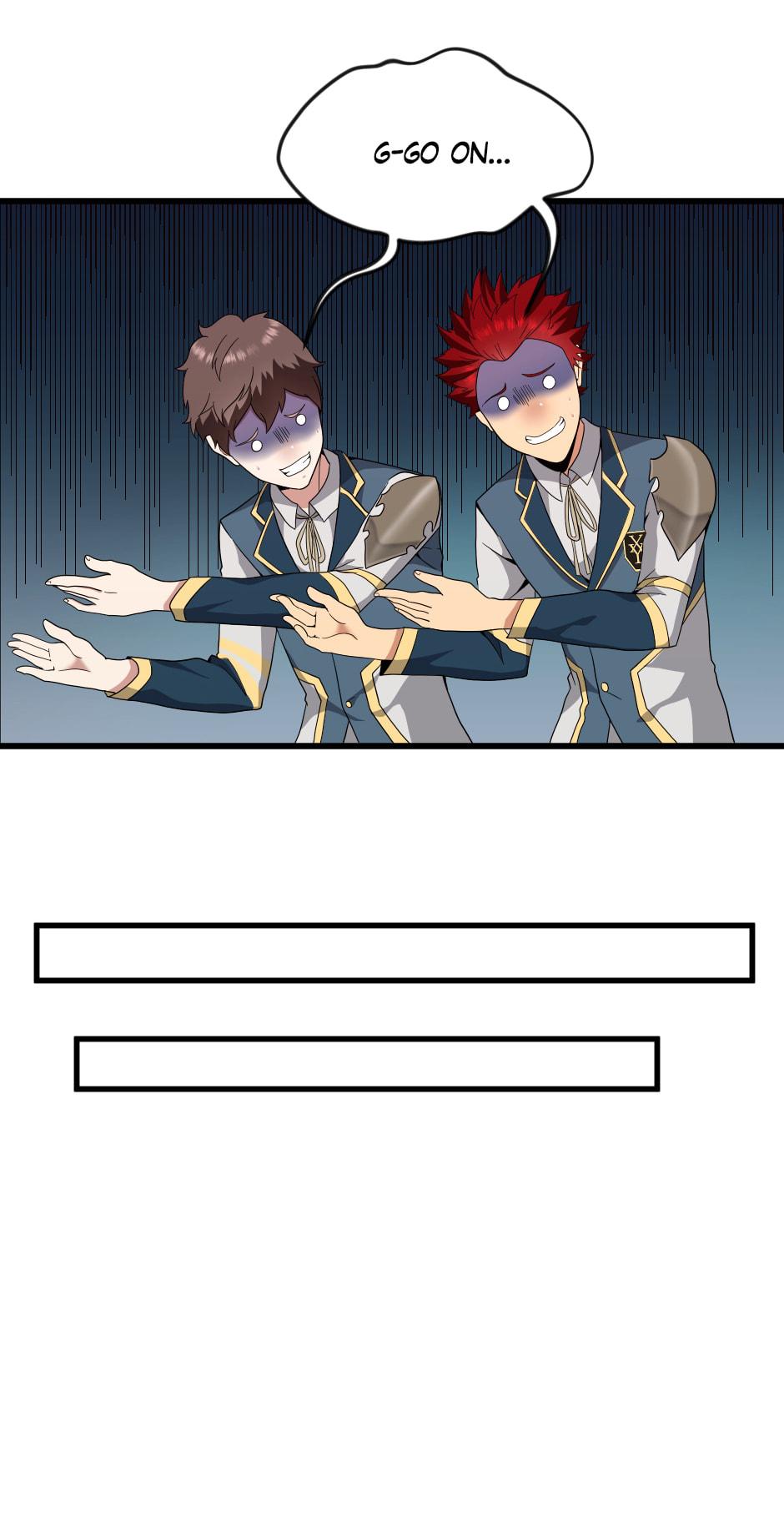 The Beginning After the End 86