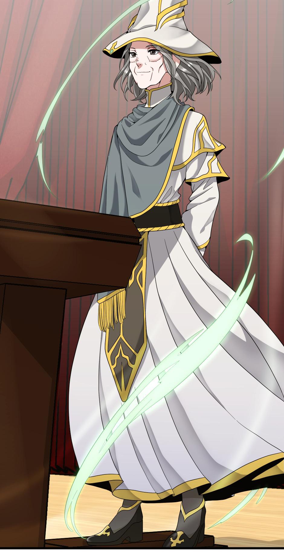 The Beginning After the End 86