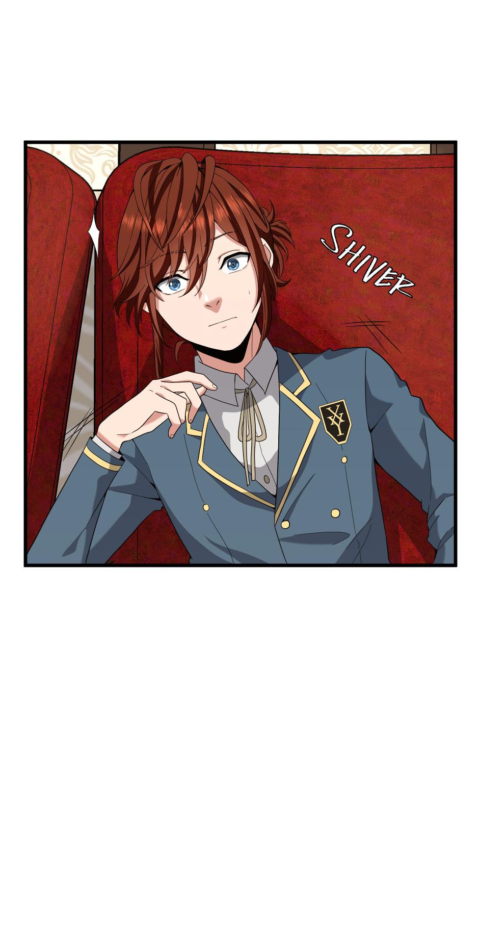 The Beginning After the End 86