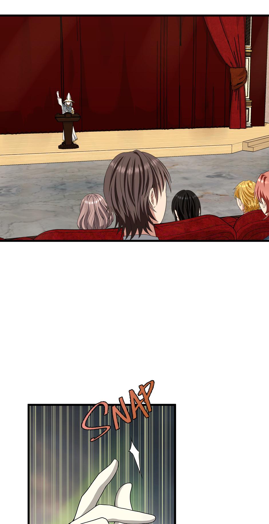 The Beginning After the End 86