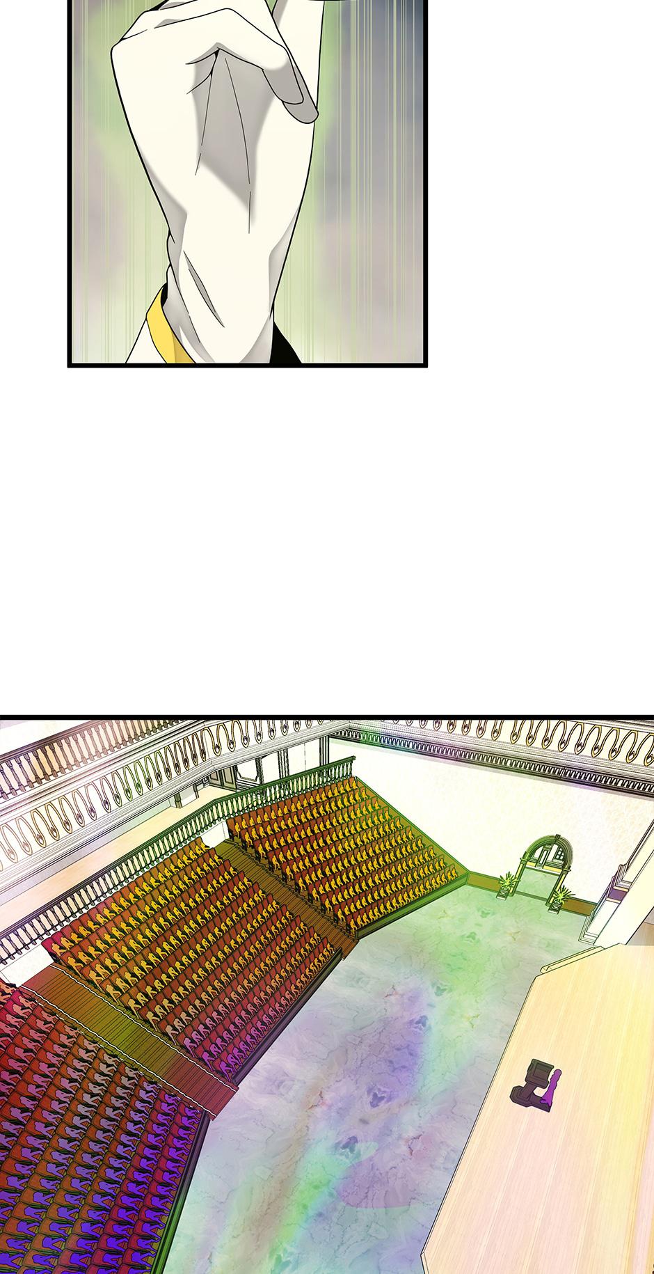 The Beginning After the End 86