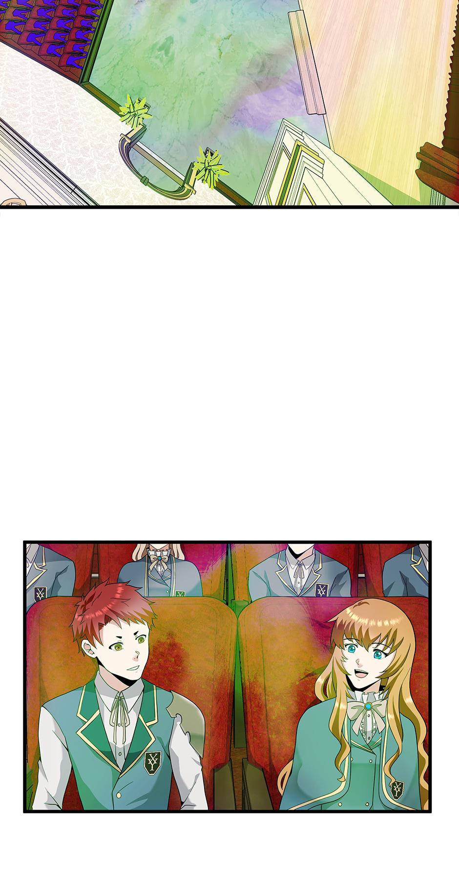 The Beginning After the End 86