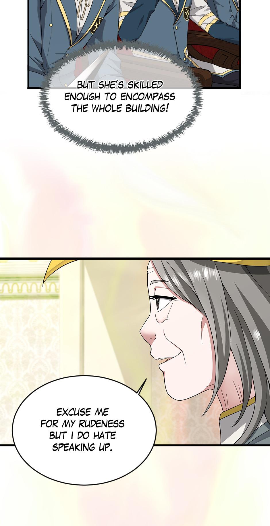 The Beginning After the End 86