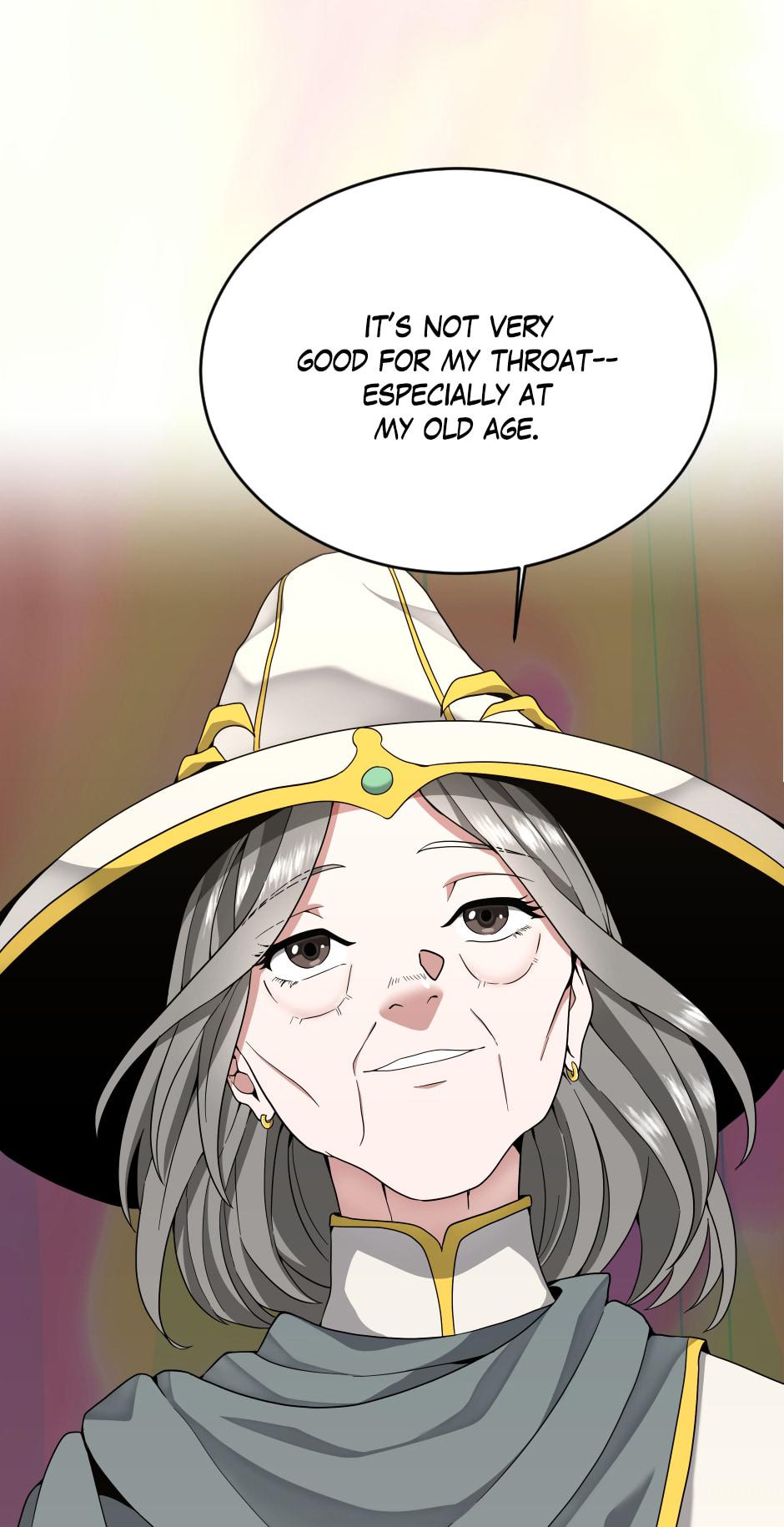 The Beginning After the End 86