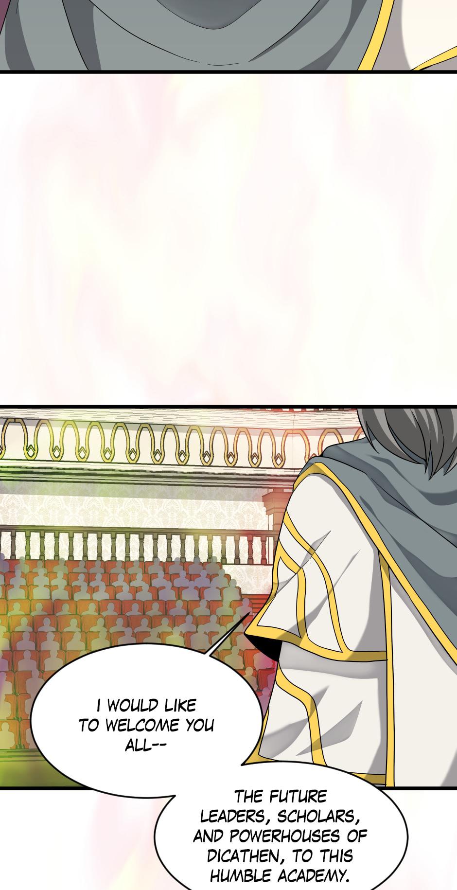 The Beginning After the End 86