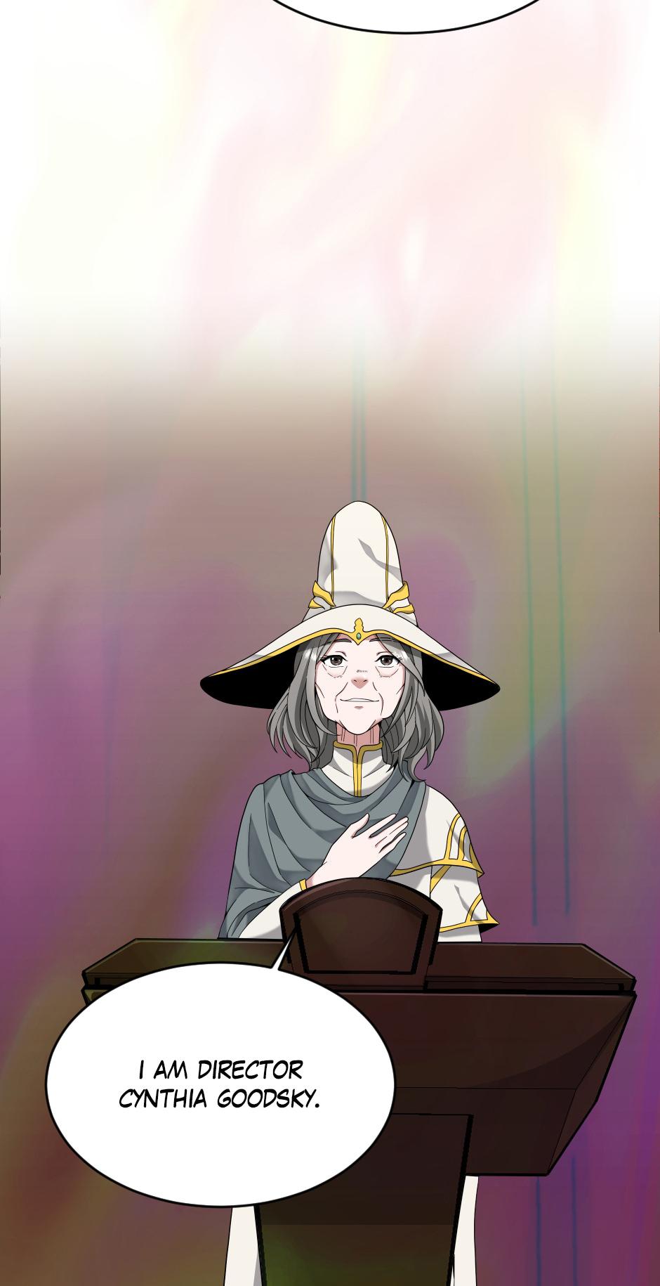 The Beginning After the End 86