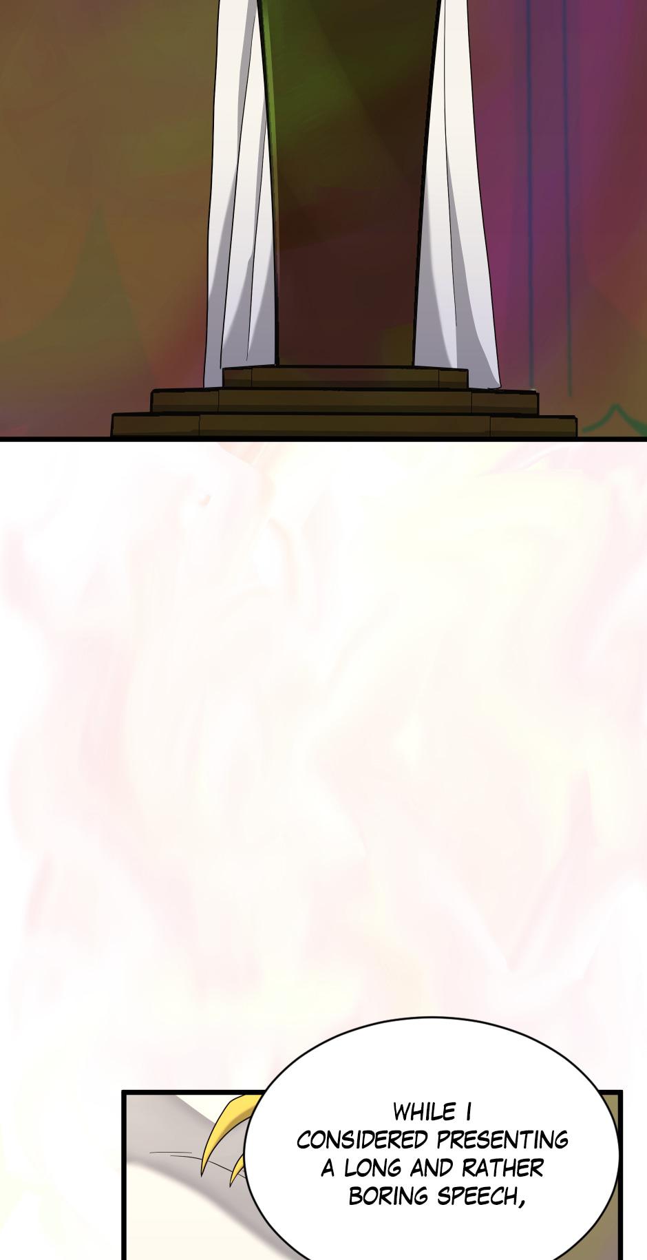 The Beginning After the End 86