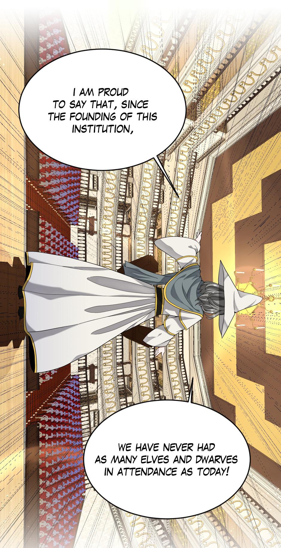 The Beginning After the End 86