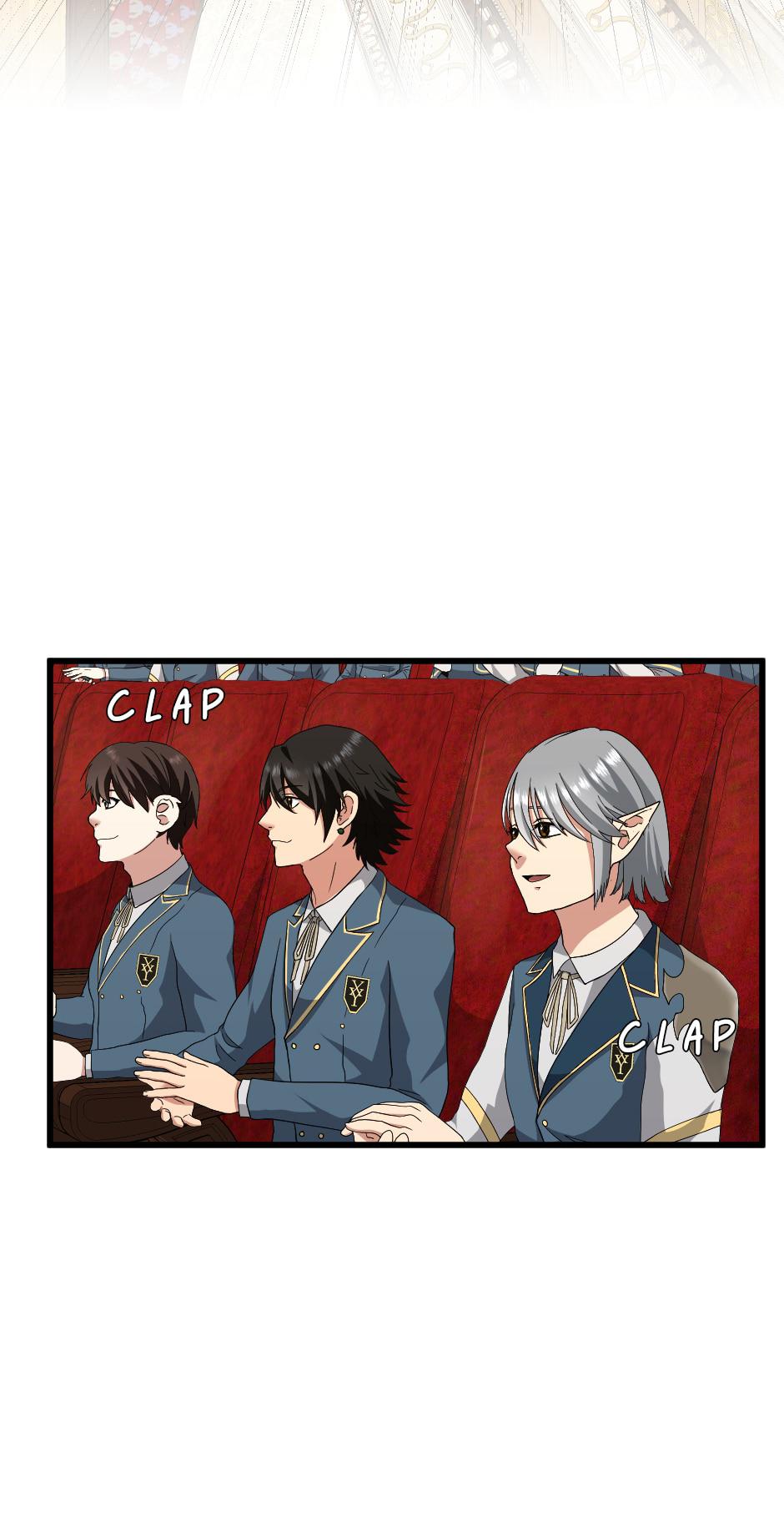 The Beginning After the End 86