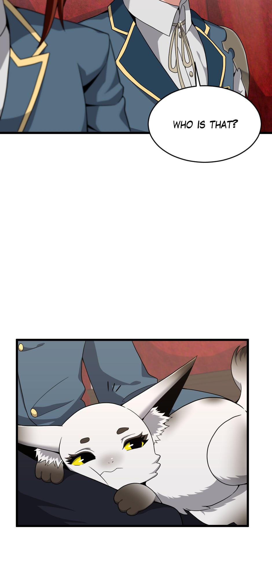 The Beginning After the End 86