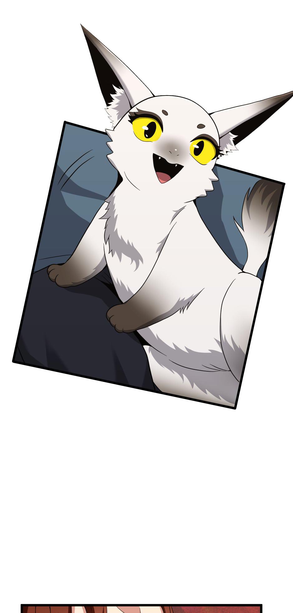 The Beginning After the End 86