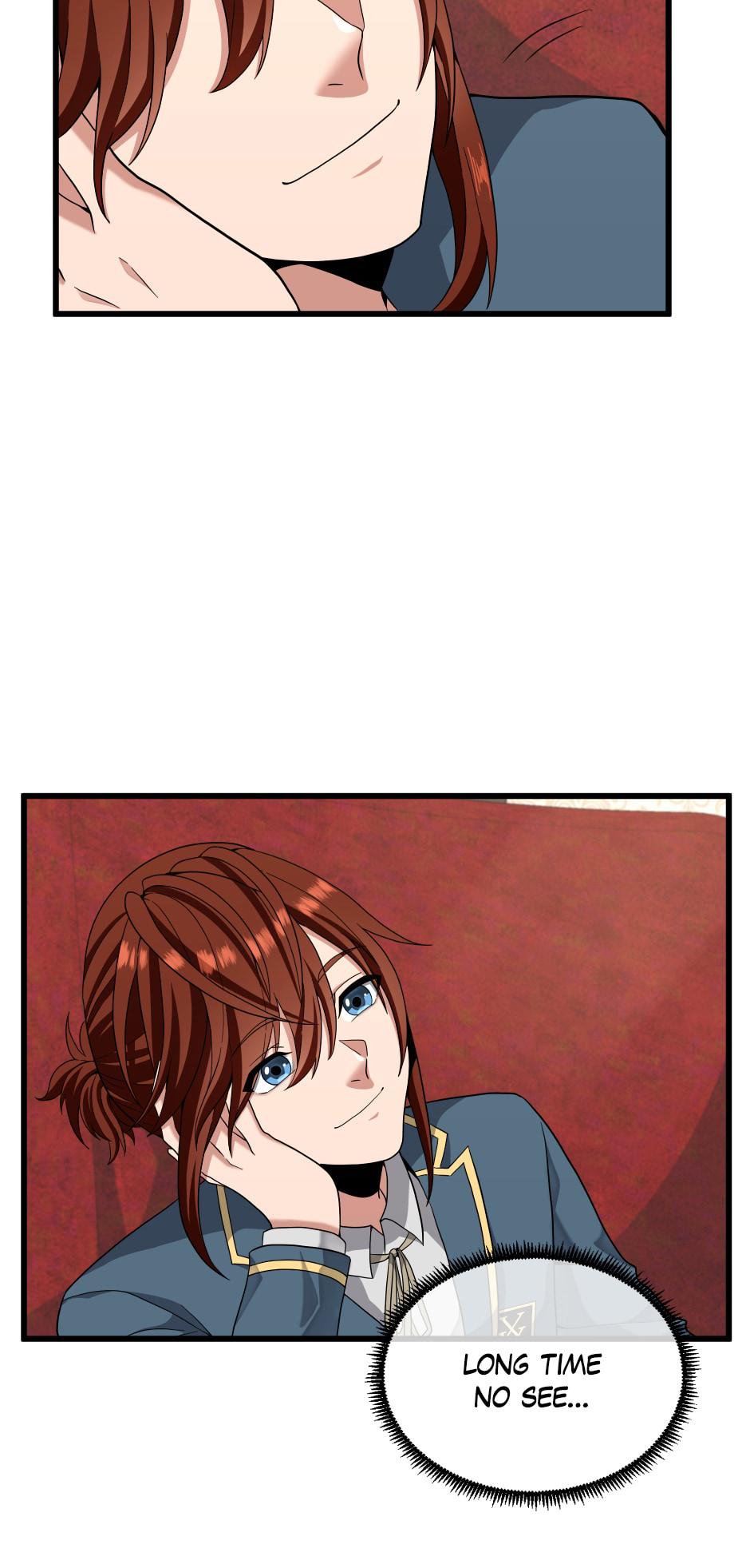 The Beginning After the End 86