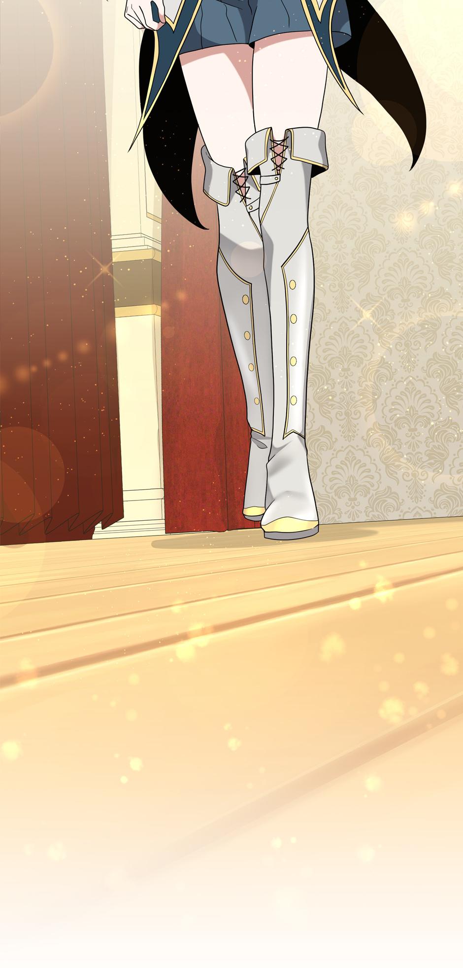 The Beginning After the End 86