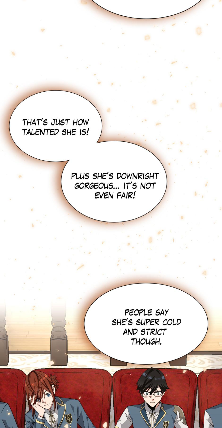 The Beginning After the End 87