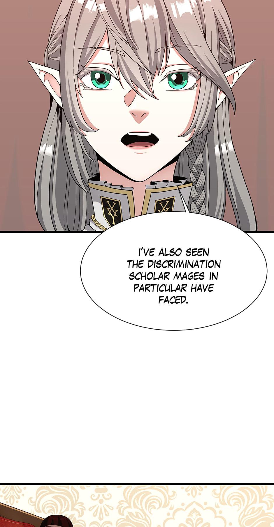 The Beginning After the End 87