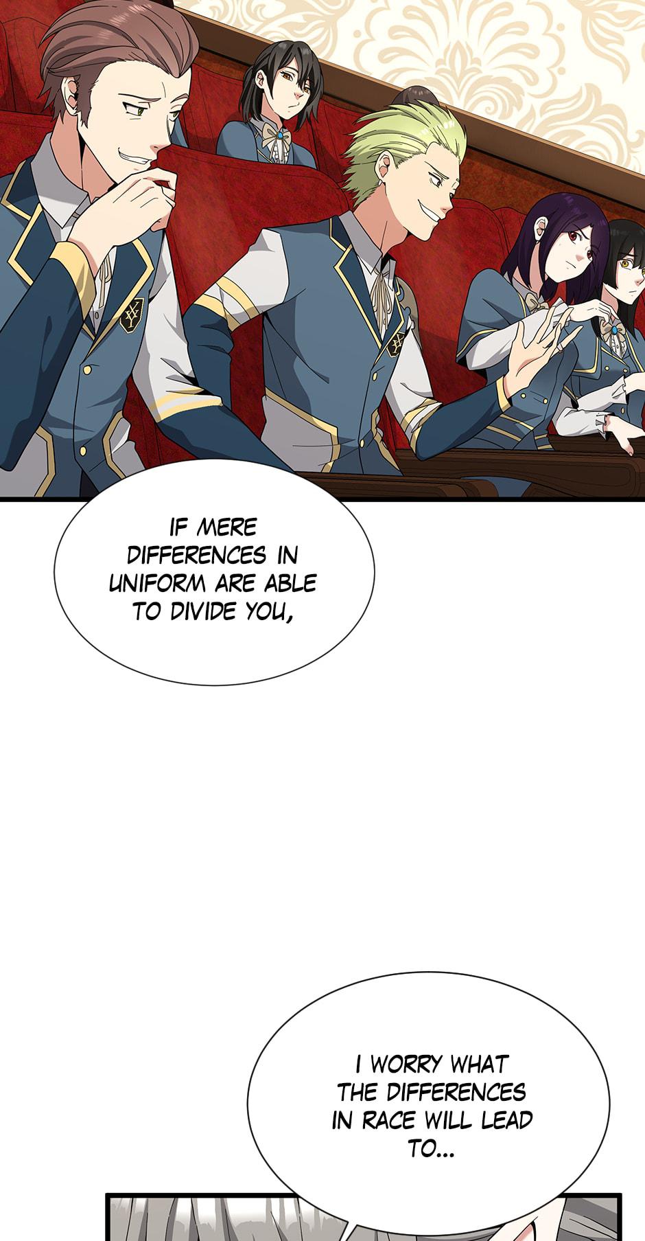 The Beginning After the End 87