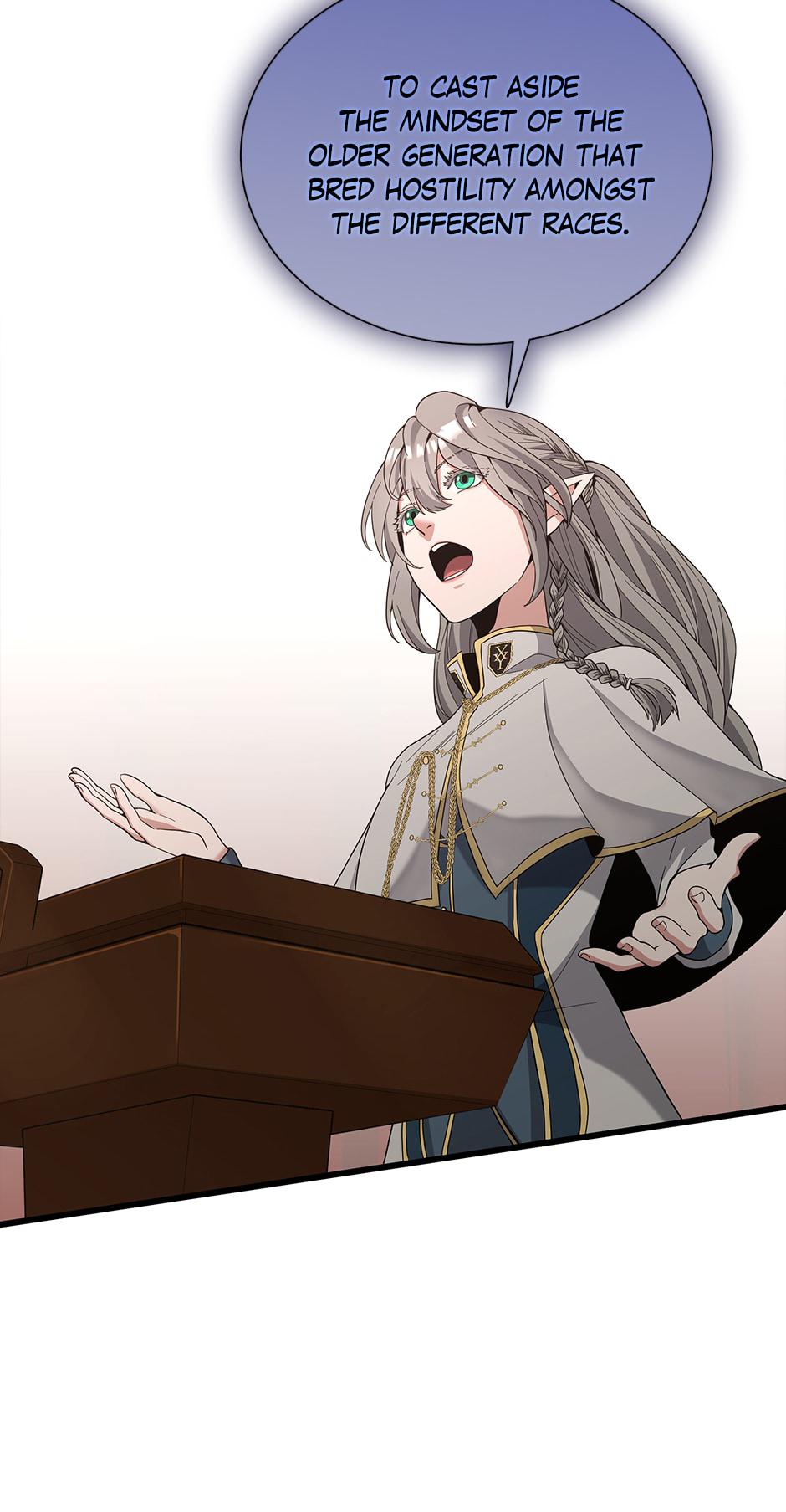 The Beginning After the End 87