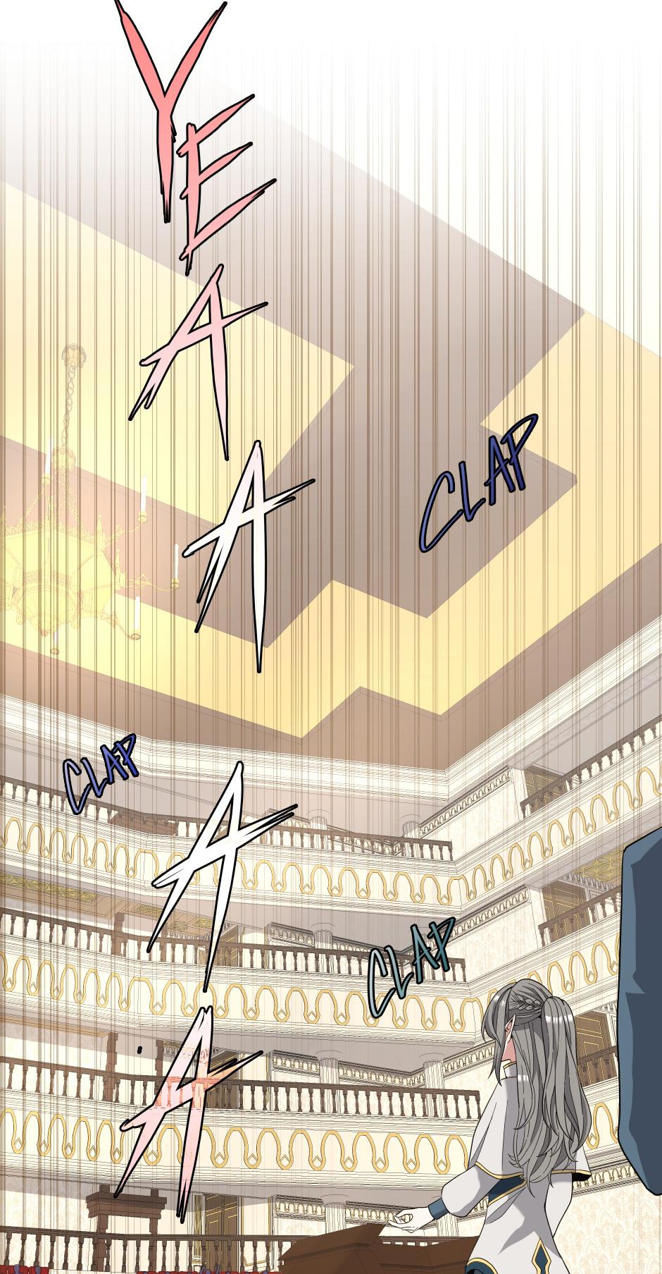 The Beginning After the End 87